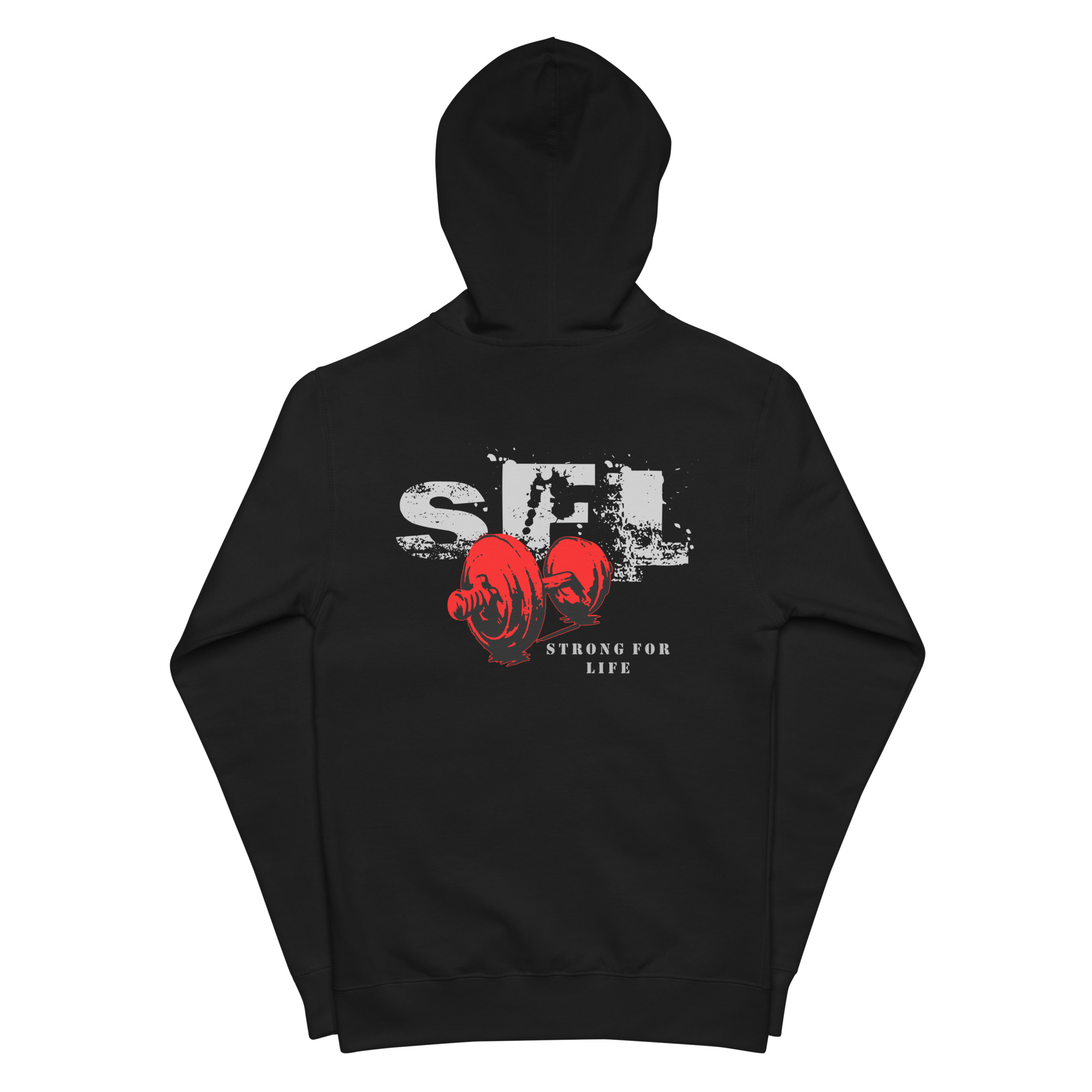 unisex-fleece-zip-up-hoodie-black-back-6398b6c8c2f6a.jpg